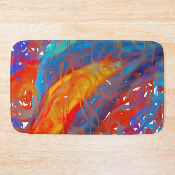 Item preview, Joyful  designed and sold by Nora Gad.