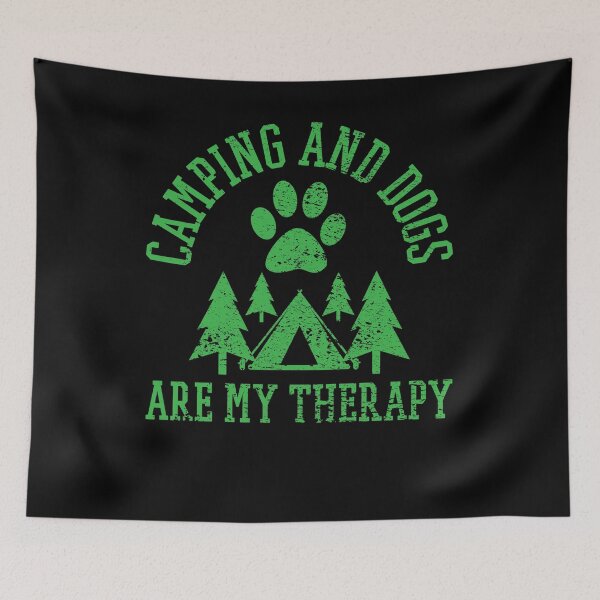 Item preview, Camping designed and sold by 4tomic.