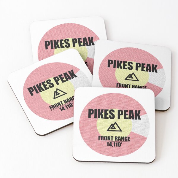 Item preview, Pikes Peak designed and sold by Esskay Designs.