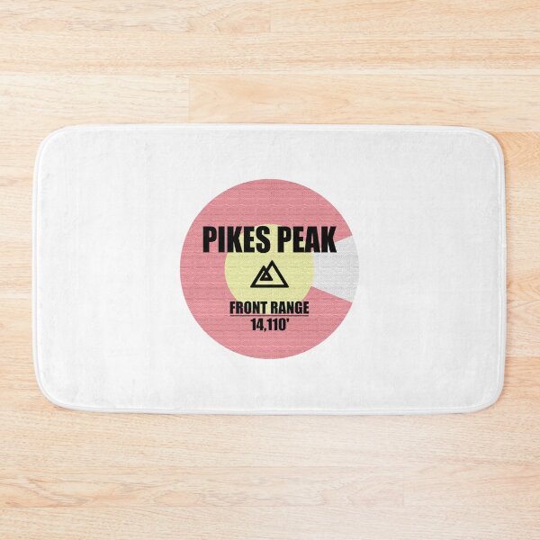 Item preview, Pikes Peak designed and sold by Esskay Designs.