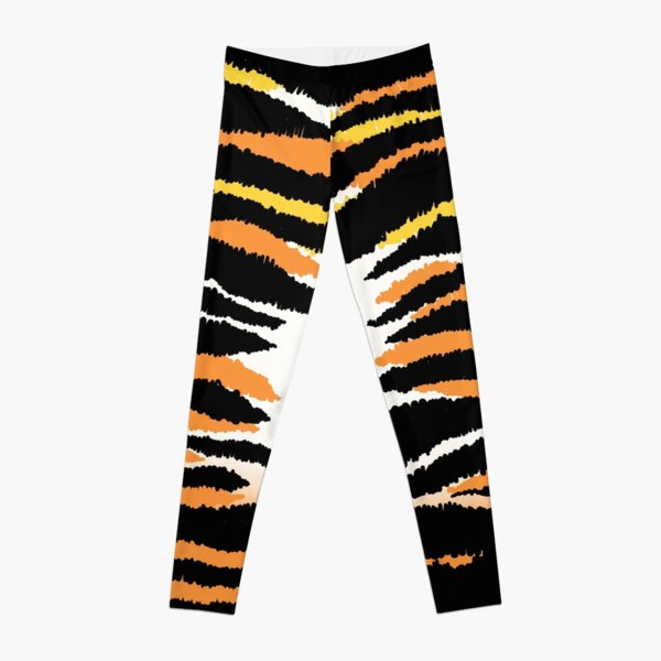 Stripe Cat Tights 