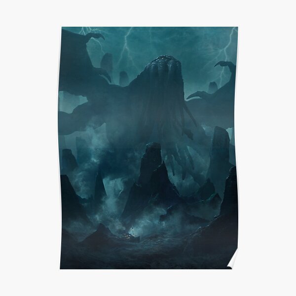 I am Providence Poster