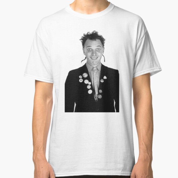 Darling Fascist Bully boy Classic T-Shirt