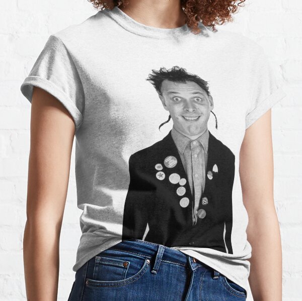 Darling Fascist Bully boy Classic T-Shirt