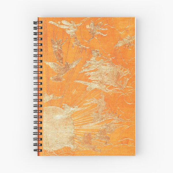Item preview, The orange Fairy Book, Andrew Lang designed and sold by myatticstudio.