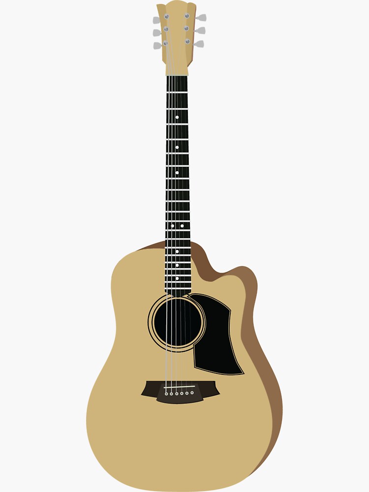 Acoustic Guitar