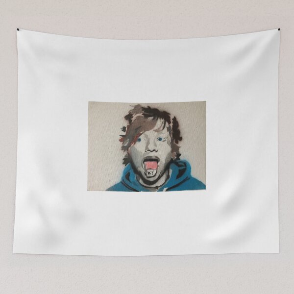 Item preview, Ed designed and sold by grantsart74.