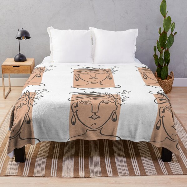 Item preview, Tan face designed and sold by milyhne.