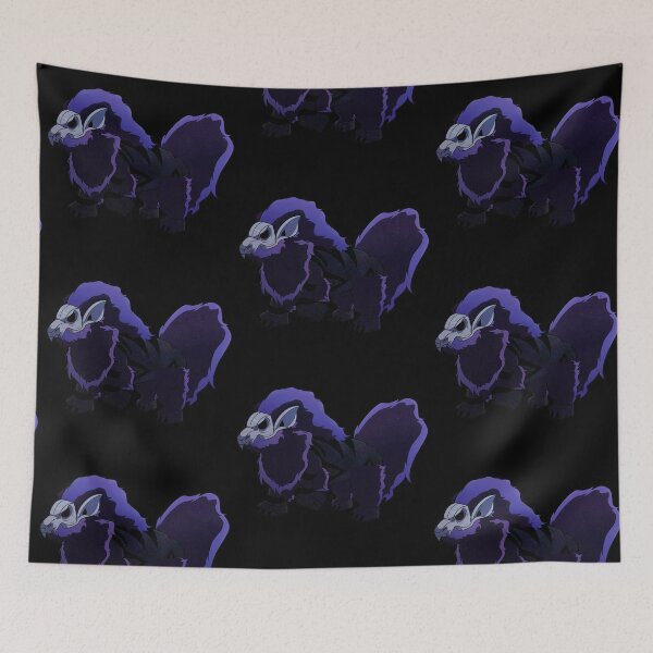 Item preview, Hyperion designed and sold by DantesToons.
