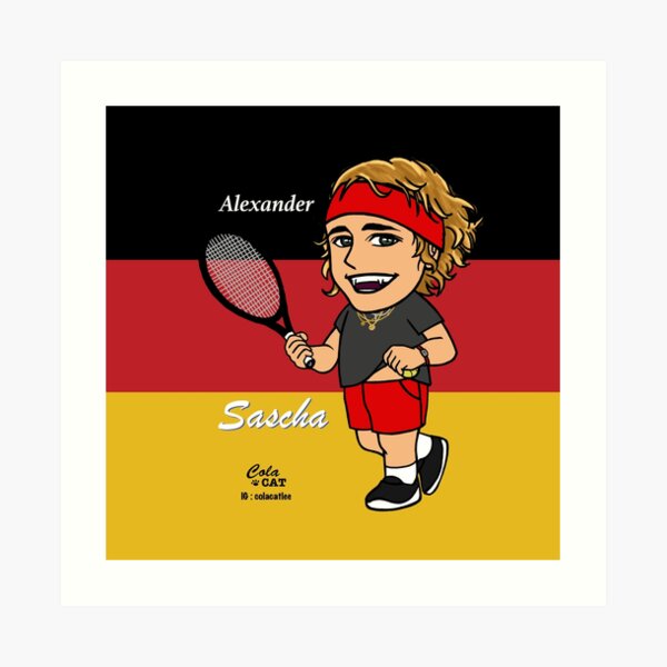 Sascha Geschenke & Merchandise | Redbubble