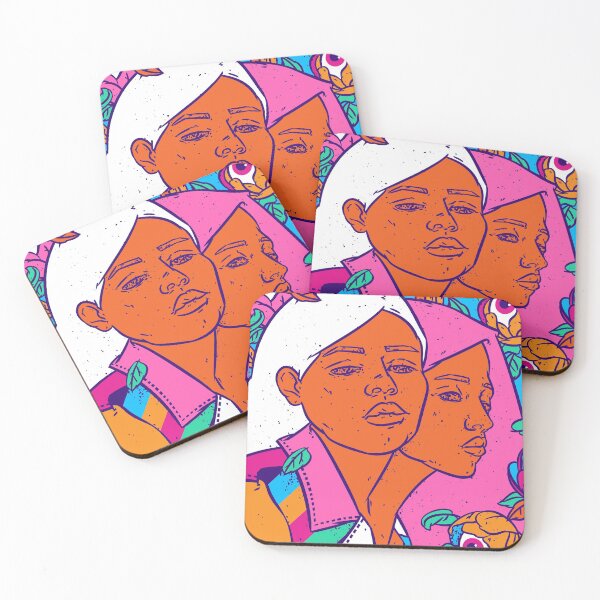 Item preview, Siamese twins designed and sold by Chuvardina.