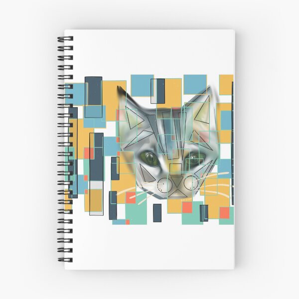 Item preview, Kat designed and sold by Clare Colins.