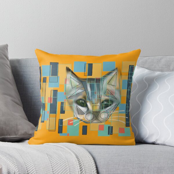 Item preview, Kat designed and sold by Clare Colins.