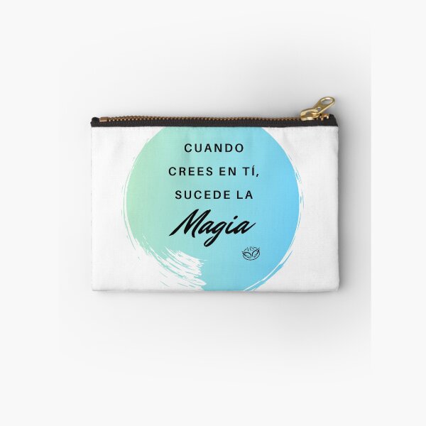 Item preview, Mental Training. When you believe in you, magic happens designed and sold by happystorehs.