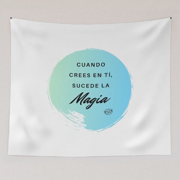 Item preview, Mental Training. When you believe in you, magic happens designed and sold by happystorehs.
