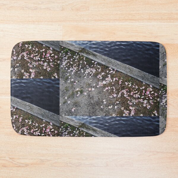 Item preview, Study in Gray, Pink, & Blue designed and sold by RVogler.