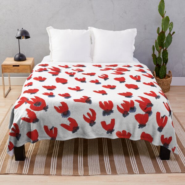 Item preview, POPPIES designed and sold by gasponce.