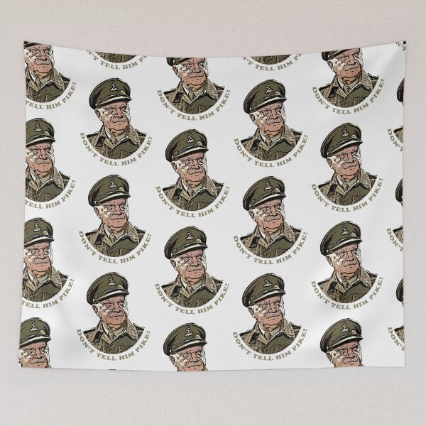 Item preview, Arthur Lowe designed and sold by Salocin.