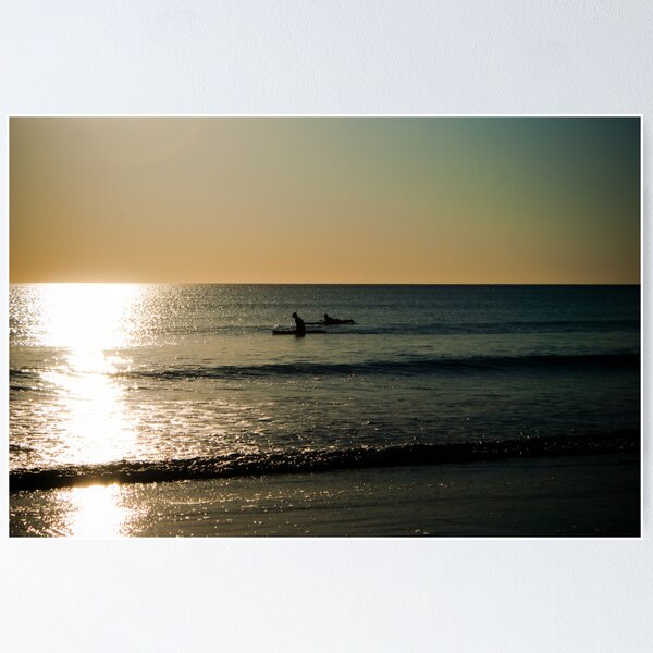 Item preview, Last waves at Cable Beach designed and sold by Jarivip.