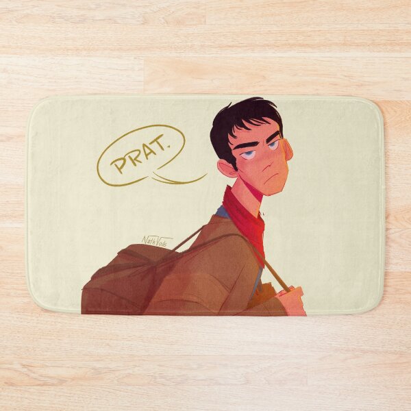 Item preview, Prat designed and sold by nathvods.