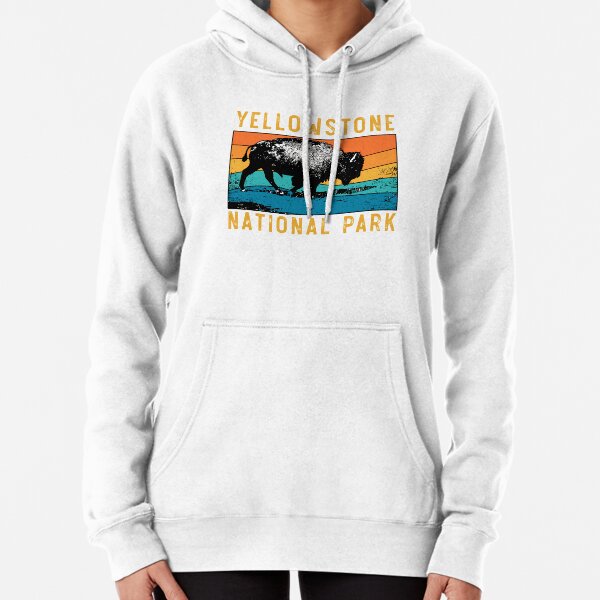 Spring Lake Hoodie 