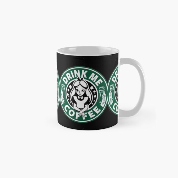 Item preview, Trinken Sie mich designed and sold by Princess ..