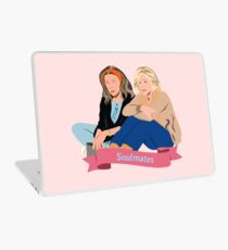 Grace and Frankie Laptop Skin