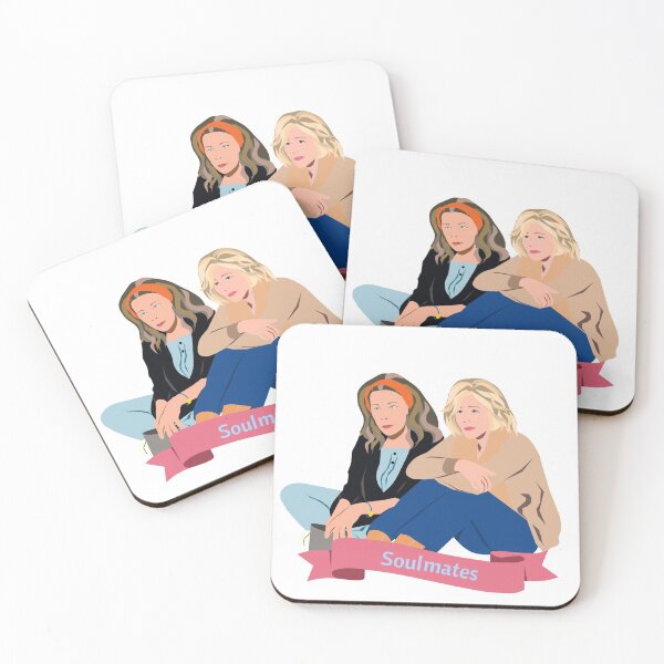 Item preview, Grace and Frankie designed and sold by Srarbuck.
