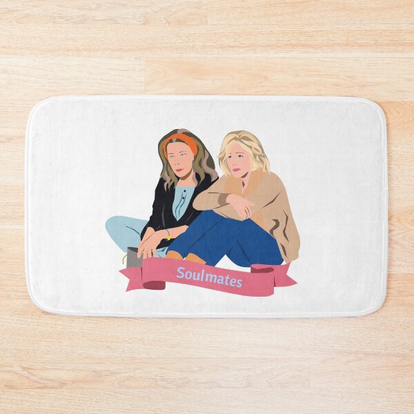 Item preview, Grace and Frankie designed and sold by Srarbuck.