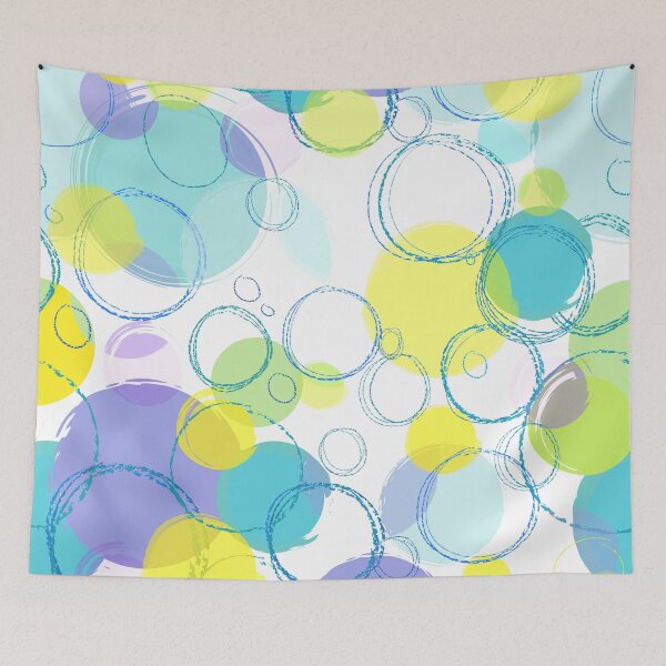 Item preview, circle pattern designed and sold by MallsD.