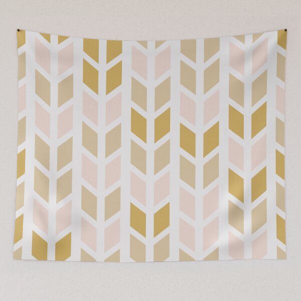Item preview, shapes pattern designed and sold by MallsD.