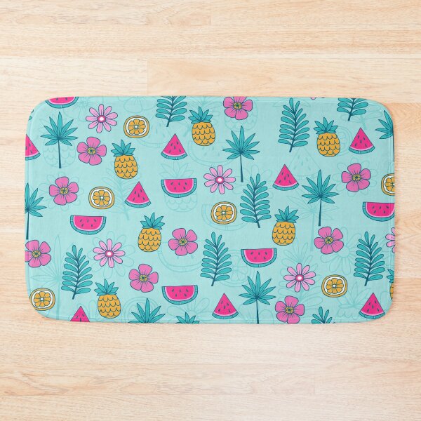 Item preview, tropical pattern designed and sold by MallsD.