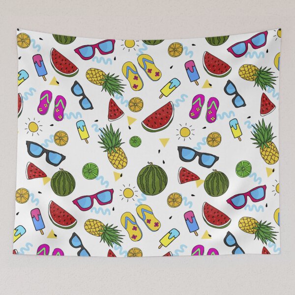 Item preview, summer love designed and sold by MallsD.