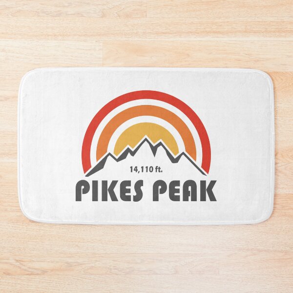 Item preview, Pikes Peak designed and sold by Esskay Designs.