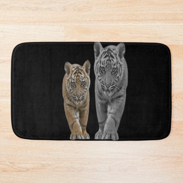 Item preview, Tiger (2) designed and sold by petermurphy619.