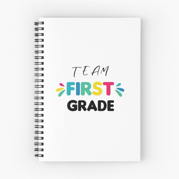Item preview, Team First Grade * Back to School * designed and sold by Magda Hanak.