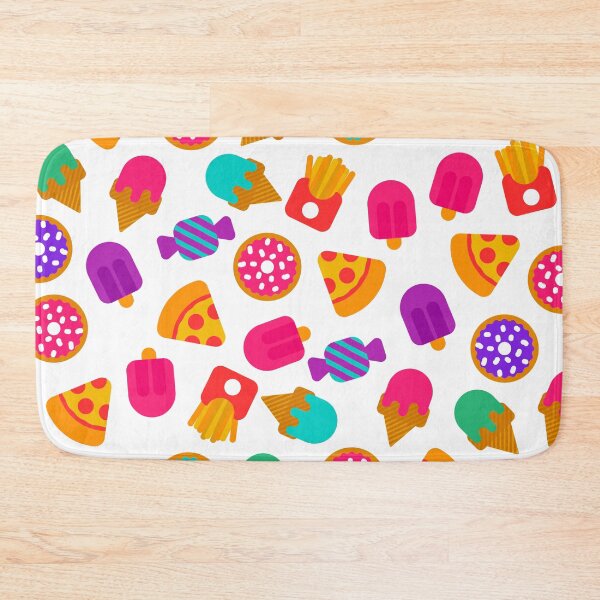 Item preview, FOODIE!! designed and sold by MallsD.