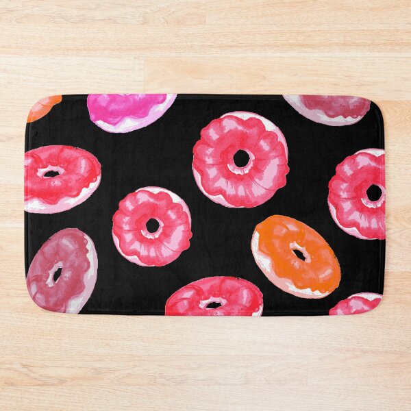 Item preview, donut love designed and sold by MallsD.