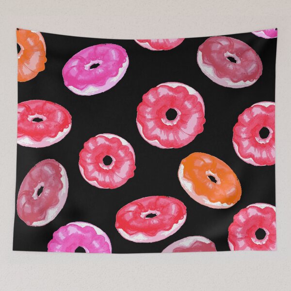 Item preview, donut love designed and sold by MallsD.