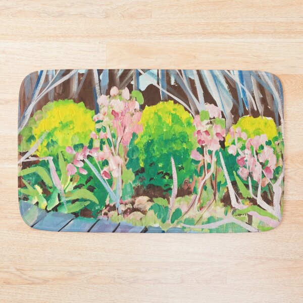 Item preview, Edge of the Deck designed and sold by marlene veronique holdsworth.