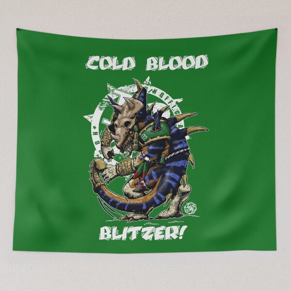Item preview, cool blood saurus designed and sold by Hrolvlepoissard.