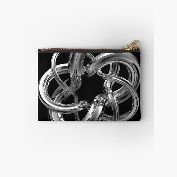 Item preview, Chromium node designed and sold by lathspell.