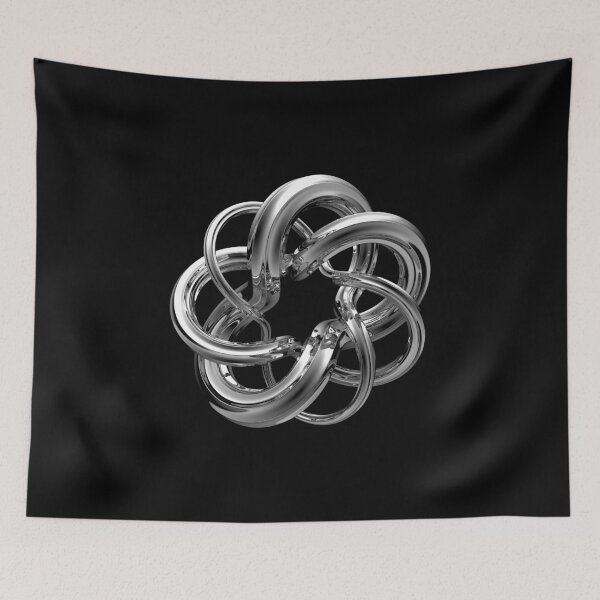 Item preview, Chromium node designed and sold by lathspell.