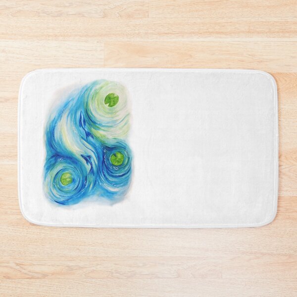 Item preview, Magic river designed and sold by Lucilla Jones.