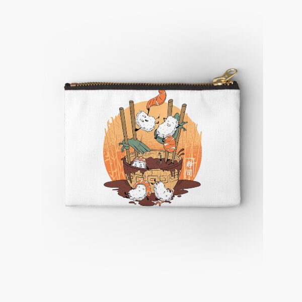 Item preview, Sushi Party designed and sold by RiverartDesign.