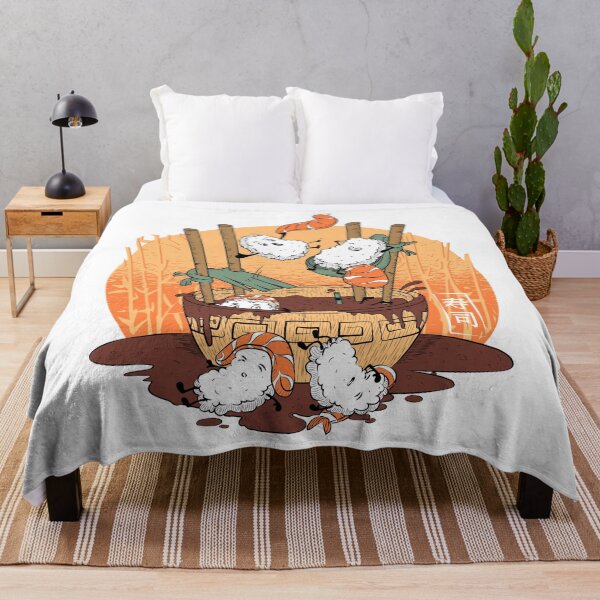 Item preview, Sushi Party designed and sold by RiverartDesign.