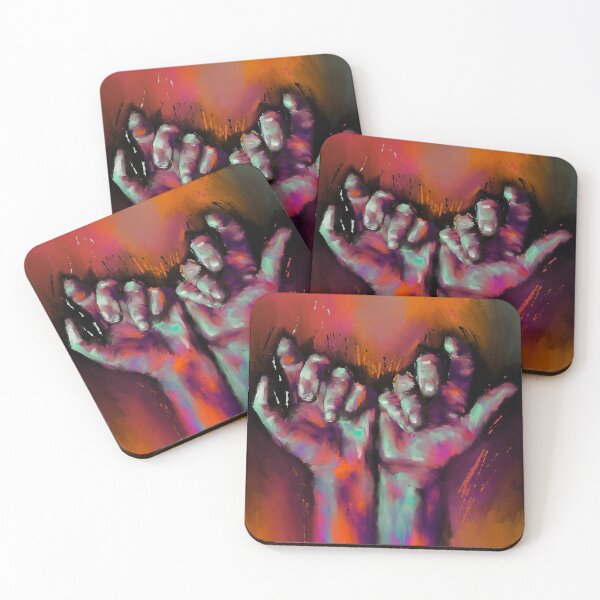 Item preview, Hands  designed and sold by Nora Gad.