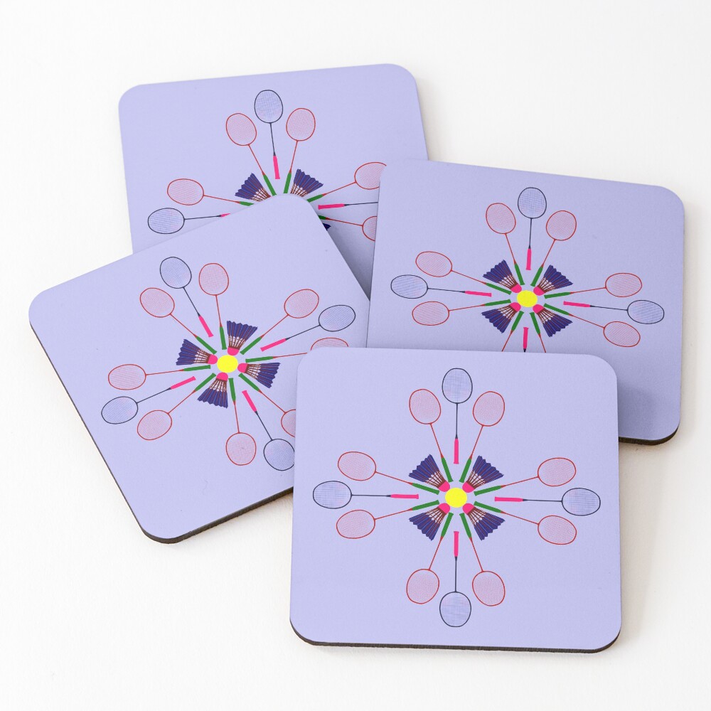 Item preview, Coasters (Set of 4) designed and sold by DigitalandPhoto.