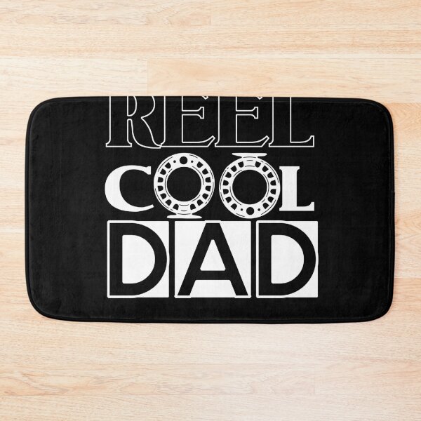 Item preview, Father & Son Fly Fishing Reel Cool Dad | Fly Fishing Lover	Trout Fly Fisher and Angler designed and sold by Cedinho.