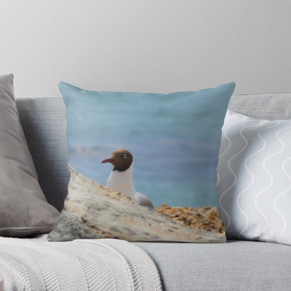 Item preview, Sneaky Seagull designed and sold by C Rose.